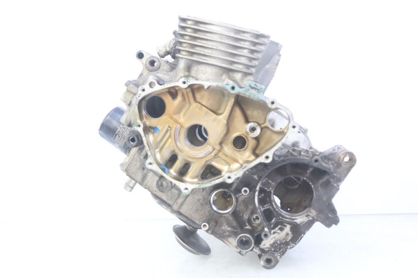 photo de CARTER BAS MOTEUR HONDA CBF 500 (2004 - 2007)