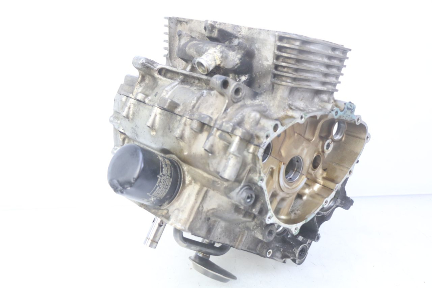 photo de CARTER BAS MOTEUR HONDA CBF 500 (2004 - 2007)