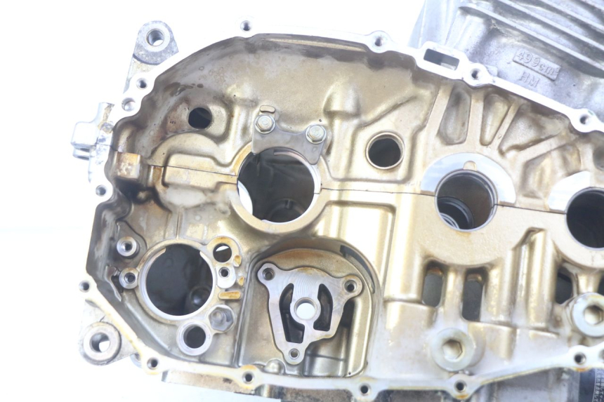 photo de CARTER BAS MOTEUR HONDA CBF 500 (2004 - 2007)