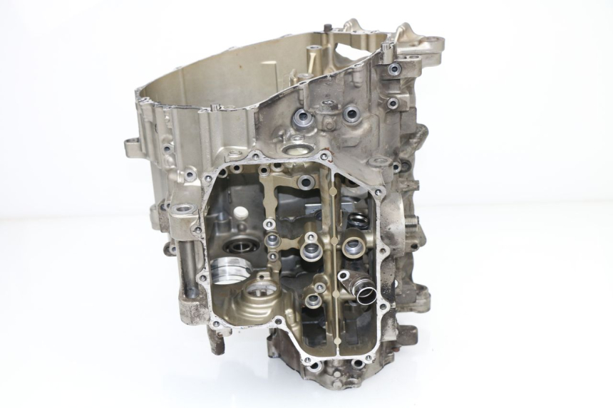 photo de CARTER MOTORE INFERIORE HONDA CBF N 600 (2008 - 2010)