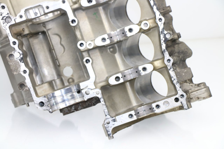 photo de CARTER MOTORE INFERIORE HONDA CBF N 600 (2008 - 2010)
