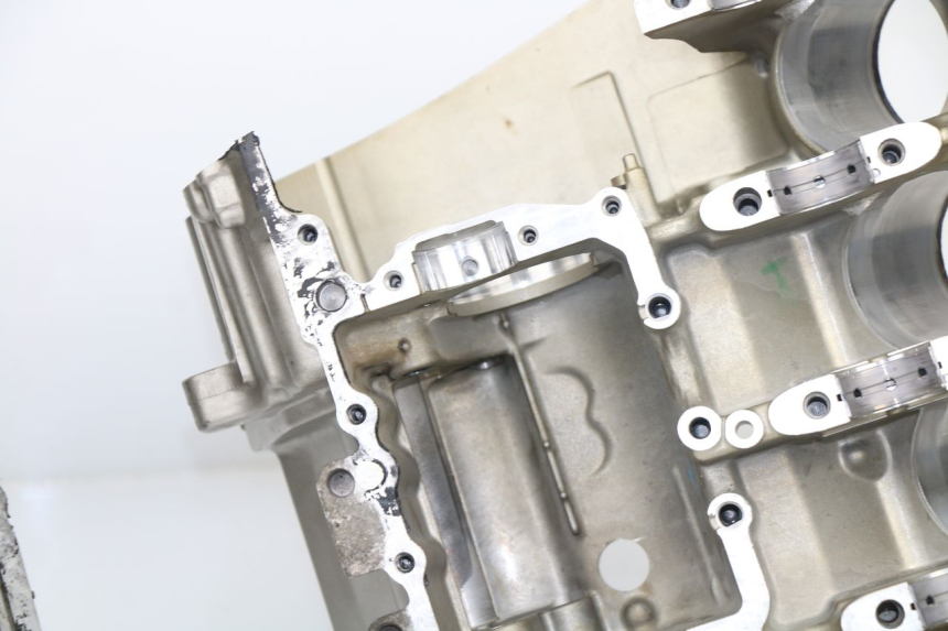 photo de CARTER MOTORE INFERIORE HONDA CBF N 600 (2008 - 2010)