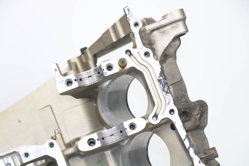 photo de CARTER MOTORE INFERIORE HONDA CBF N 600 (2008 - 2010)