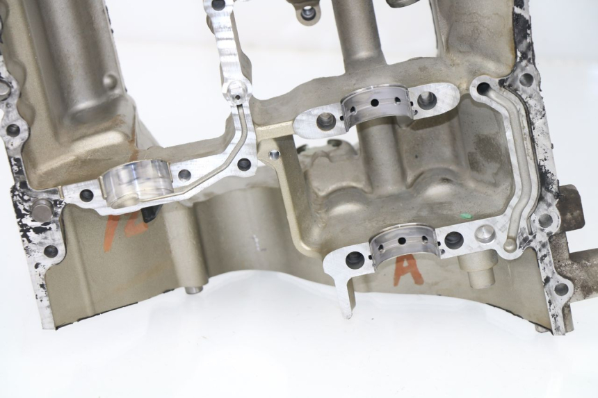 photo de CARTER MOTORE INFERIORE HONDA CBF N 600 (2008 - 2010)