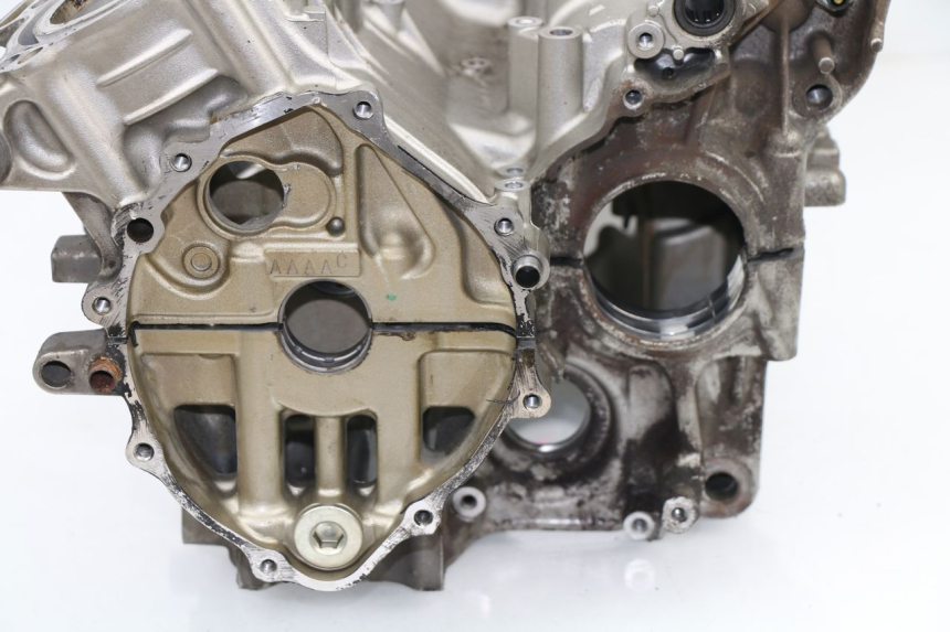 photo de CARTER MOTORE INFERIORE HONDA CBF N 600 (2008 - 2010)
