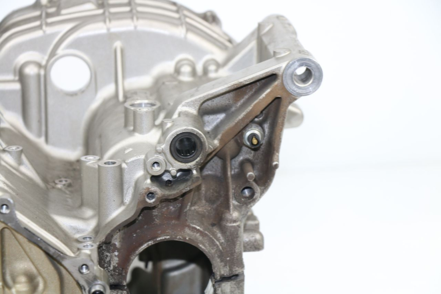 photo de CARTER MOTORE INFERIORE HONDA CBF N 600 (2008 - 2010)