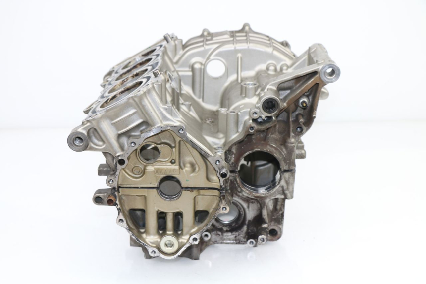photo de CARTER MOTORE INFERIORE HONDA CBF N 600 (2008 - 2010)