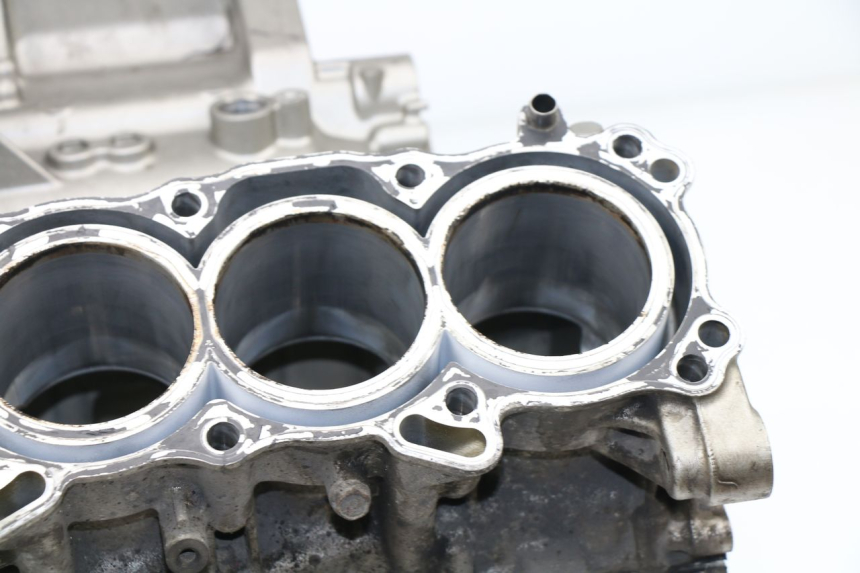 photo de CARTER MOTORE INFERIORE HONDA CBF N 600 (2008 - 2010)