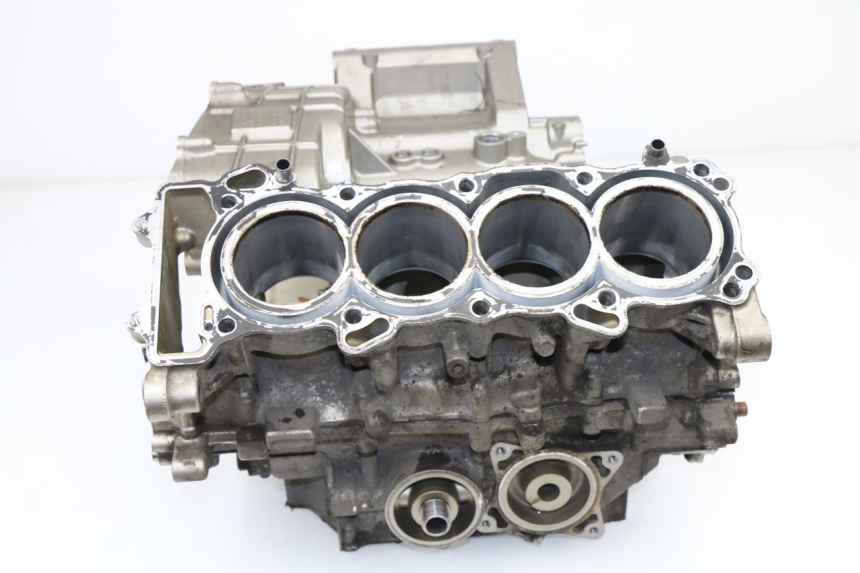 photo de CARTER MOTORE INFERIORE HONDA CBF N 600 (2008 - 2010)