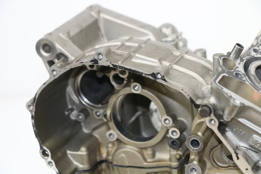 photo de CARTER MOTORE INFERIORE HONDA CBF N 600 (2008 - 2010)