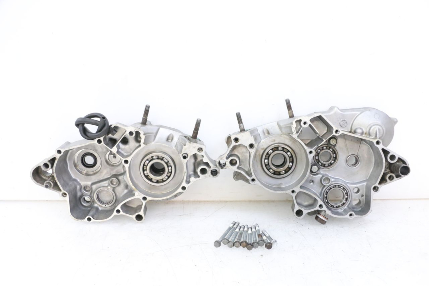 photo de CARTER MOTORE HONDA CR 85 (2003 - 2007)