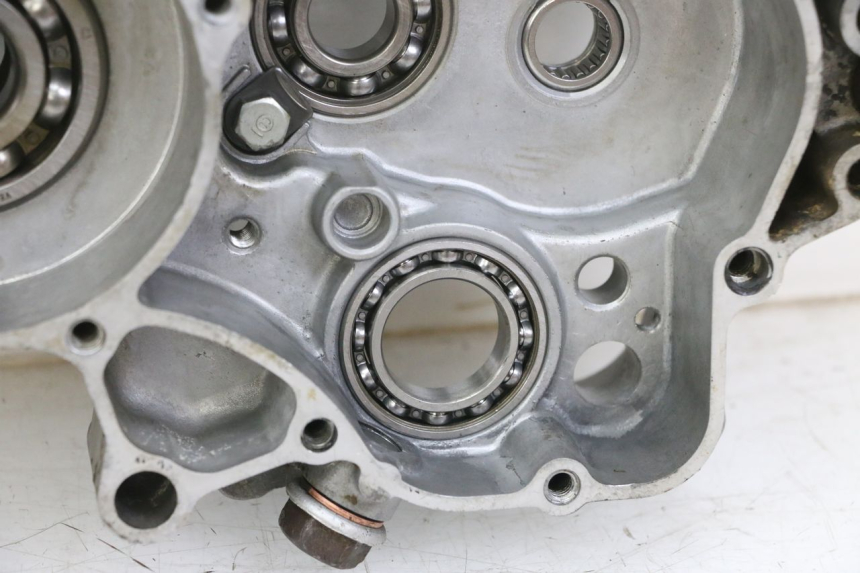 photo de CARTER MOTORE HONDA CR 85 (2003 - 2007)