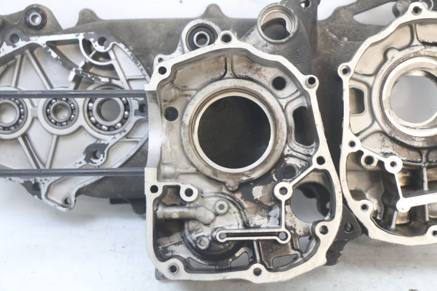 photo de CARTER MOTORE HONDA NES AROBASE 125 (2000 - 2003)