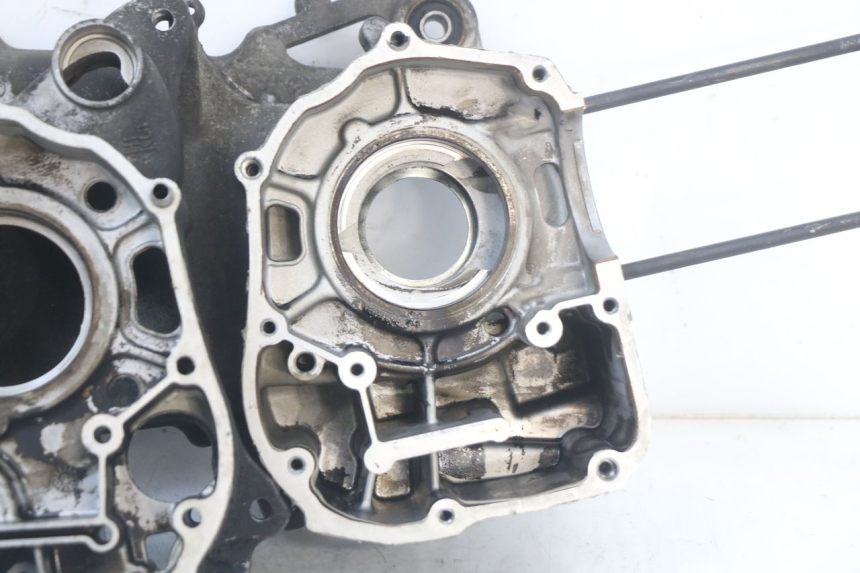 photo de CARTER MOTORE HONDA NES AROBASE 125 (2000 - 2003)