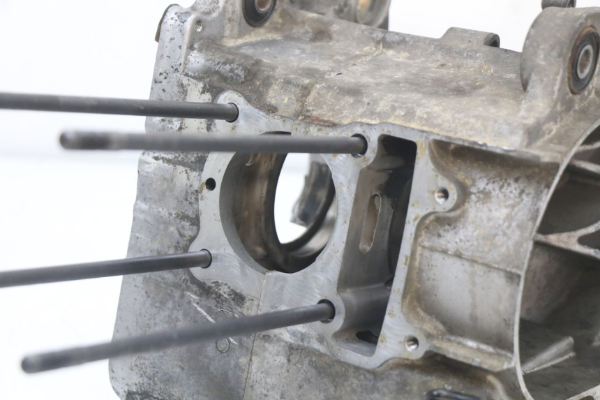 photo de CARTER MOTORE HONDA NES AROBASE 125 (2000 - 2003)