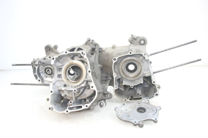 photo de CARTER BAS MOTEUR HONDA PCX (JF28) 125 (2009 - 2011)