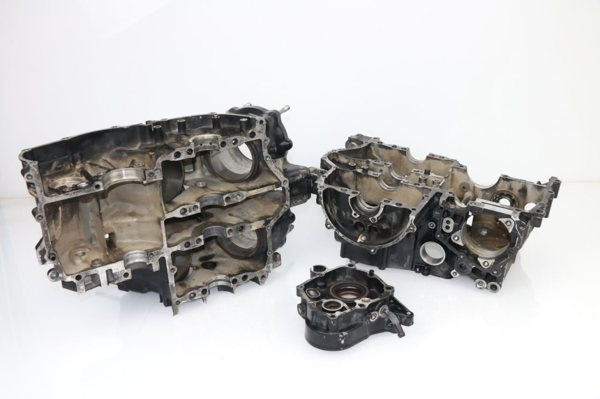photo de CARTER MOTORE INFERIORE HONDA VF 1000 (1984 - 1988)