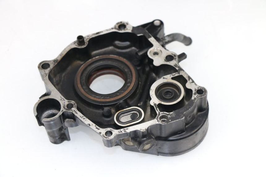 photo de CARTER MOTORE INFERIORE HONDA VF 1000 (1984 - 1988)