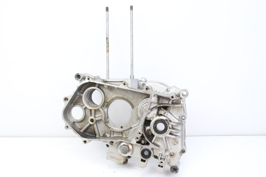 photo de CARTER BAS MOTEUR SYM HUSKY 125 (1999 - 2005)