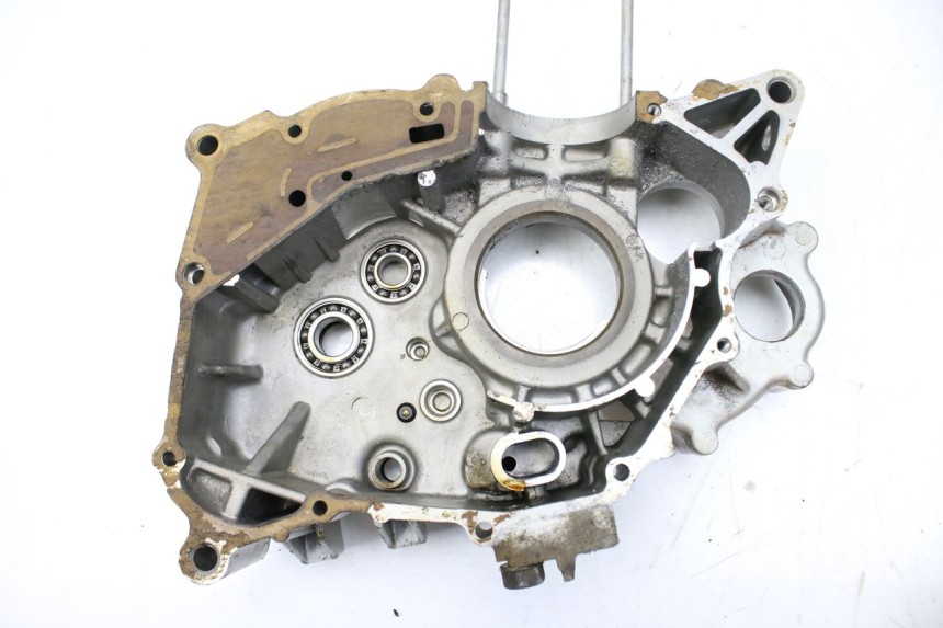 photo de CARTER BAS MOTEUR SYM HUSKY 125 (1999 - 2005)