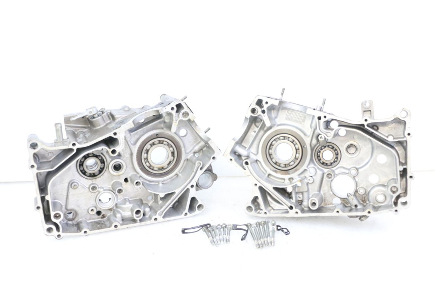 photo de CARTER MOTORE HYOSUNG GTR 125 (2006 - 2008)