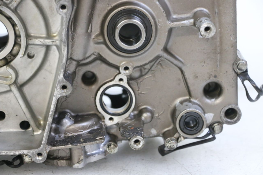 photo de CARTER MOTORE HYOSUNG GTR 125 (2006 - 2008)
