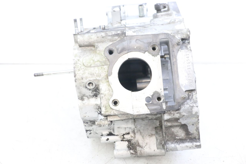 photo de CARTER MOTORE INFERIORE HYOSUNG GV AQUILA 125 (2000 - 2004)