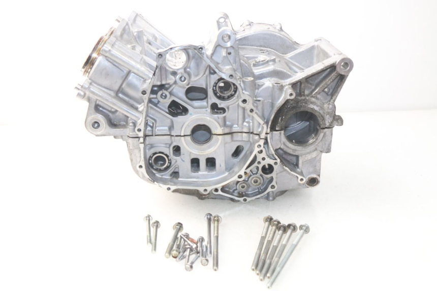 photo de CARTER MOTORE INFERIORE HONDA INTEGRA NC D 750 (2016 - 2018)