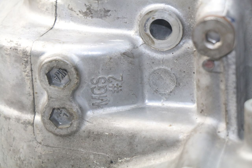 photo de CARTER MOTORE INFERIORE HONDA INTEGRA NC D 750 (2016 - 2018)