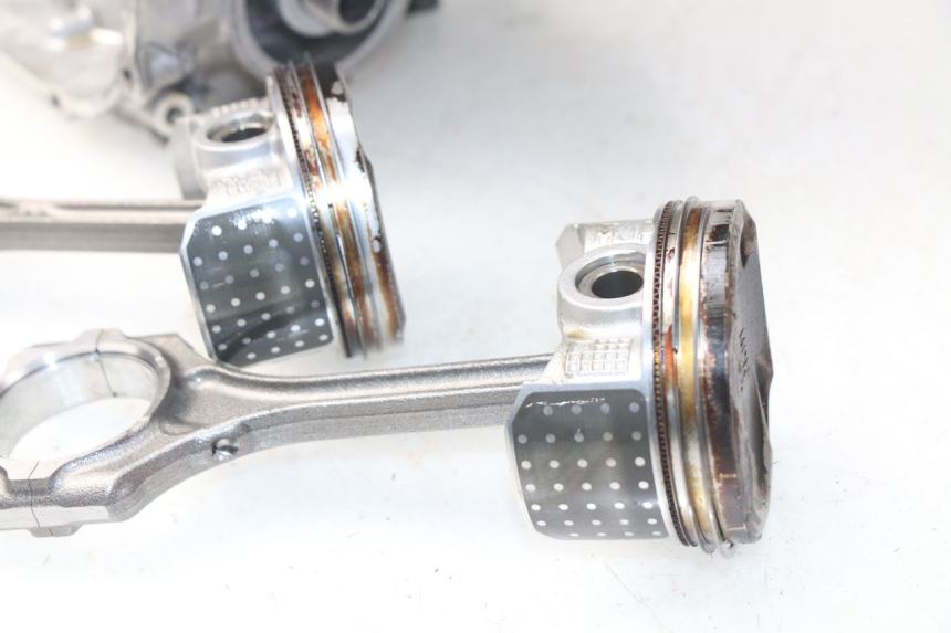 photo de CARTER MOTORE INFERIORE HONDA INTEGRA NC D 750 (2016 - 2018)