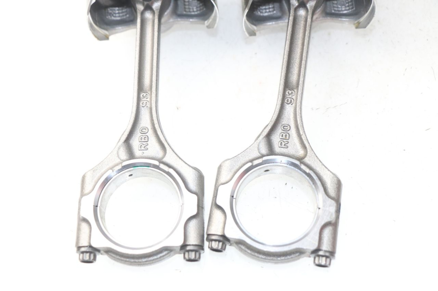 photo de CARTER MOTORE INFERIORE HONDA INTEGRA NC D 750 (2016 - 2018)