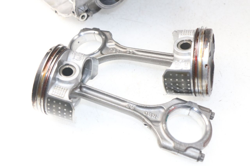 photo de CARTER MOTORE INFERIORE HONDA INTEGRA NC D 750 (2016 - 2018)