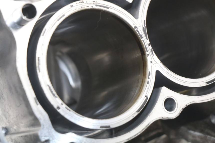 photo de CARTER MOTORE INFERIORE HONDA INTEGRA NC D 750 (2016 - 2018)
