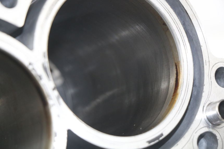 photo de CARTER MOTORE INFERIORE HONDA INTEGRA NC D 750 (2016 - 2018)