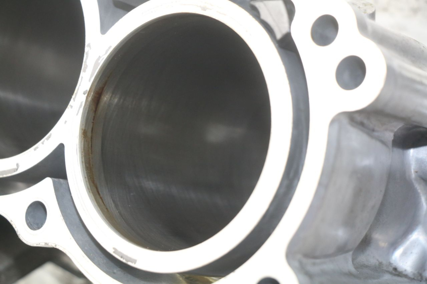 photo de CARTER MOTORE INFERIORE HONDA INTEGRA NC D 750 (2016 - 2018)