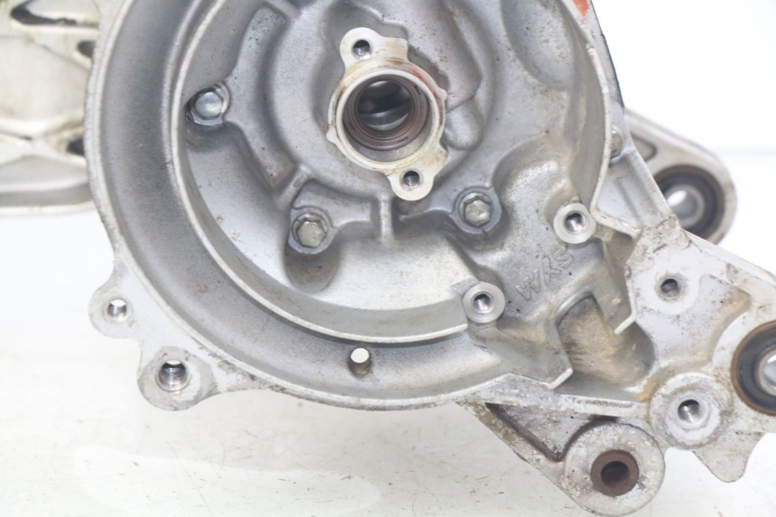 photo de CARTER MOTORE INFERIORE SYM JET EURO X 2T 50 (2003 - 2007)