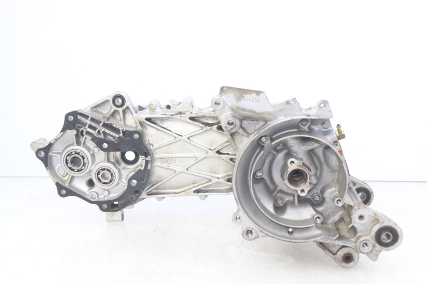 photo de CARTER MOTORE INFERIORE SYM JET EURO X 2T 50 (2003 - 2007)