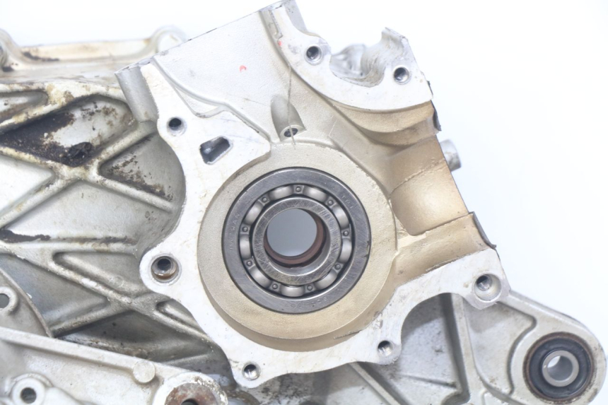 photo de CARTER MOTORE INFERIORE SYM JET EURO X 2T 50 (2003 - 2007)