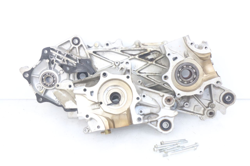 photo de CARTER MOTORE INFERIORE SYM JET EURO X 2T 50 (2003 - 2007)