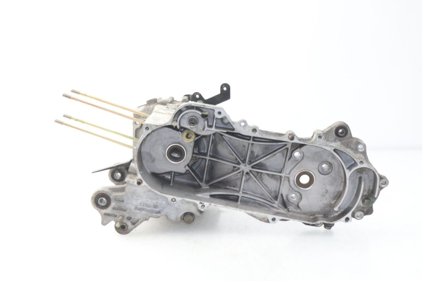 photo de CARTER MOTORE JM MOTORS SC 4T 50 (2018 - 2021)