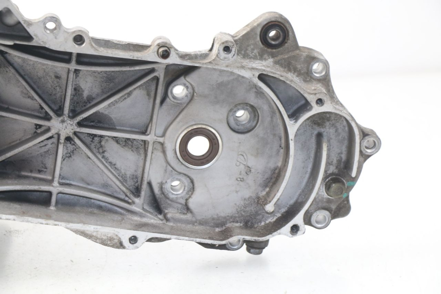 photo de CARTER MOTORE JM MOTORS SC 4T 50 (2018 - 2021)