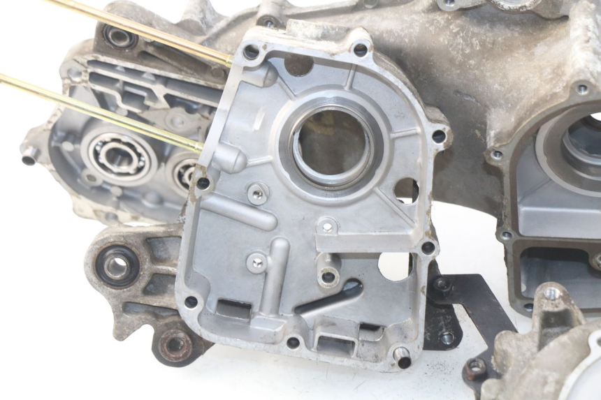 photo de CARTER MOTORE JM MOTORS SC 4T 50 (2018 - 2021)