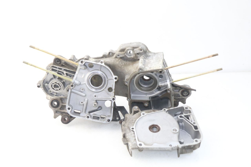 photo de CARTER MOTORE JM MOTORS SC 4T 50 (2018 - 2021)