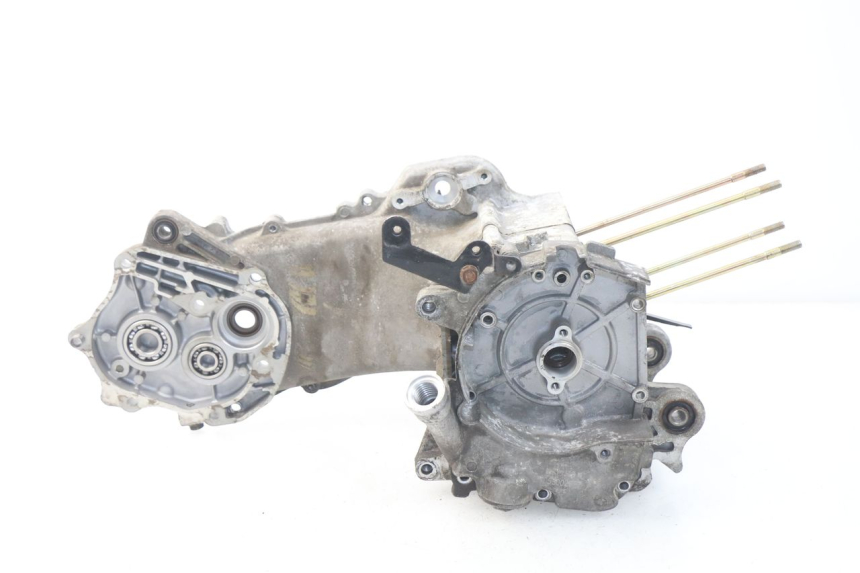 photo de CARTER MOTORE JM MOTORS SC 4T 50 (2018 - 2021)
