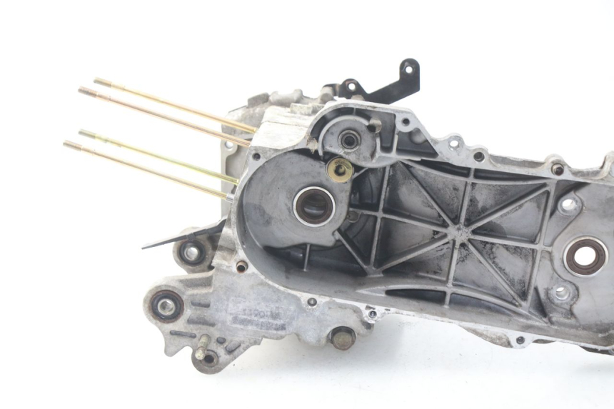 photo de CARTER MOTORE JM MOTORS SC 4T 50 (2018 - 2021)