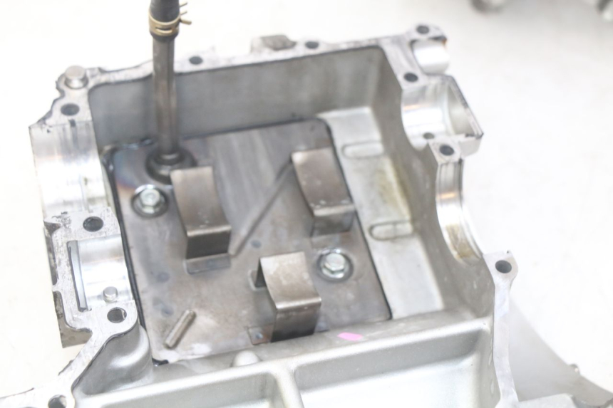 photo de CARTER BAS MOTEUR KAWASAKI ZX-6R ZX6R 600 (1995 - 1997)