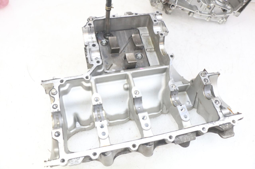 photo de CARTER BAS MOTEUR KAWASAKI ZX-6R ZX6R 600 (1995 - 1997)