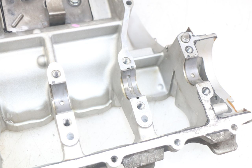 photo de CARTER BAS MOTEUR KAWASAKI ZX-6R ZX6R 600 (1995 - 1997)