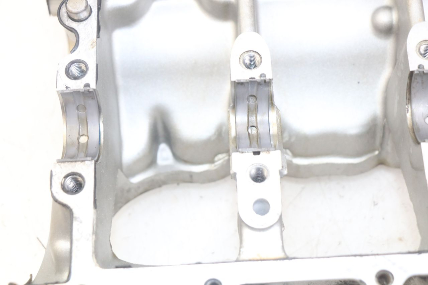 photo de CARTER BAS MOTEUR KAWASAKI ZX-6R ZX6R 600 (1995 - 1997)