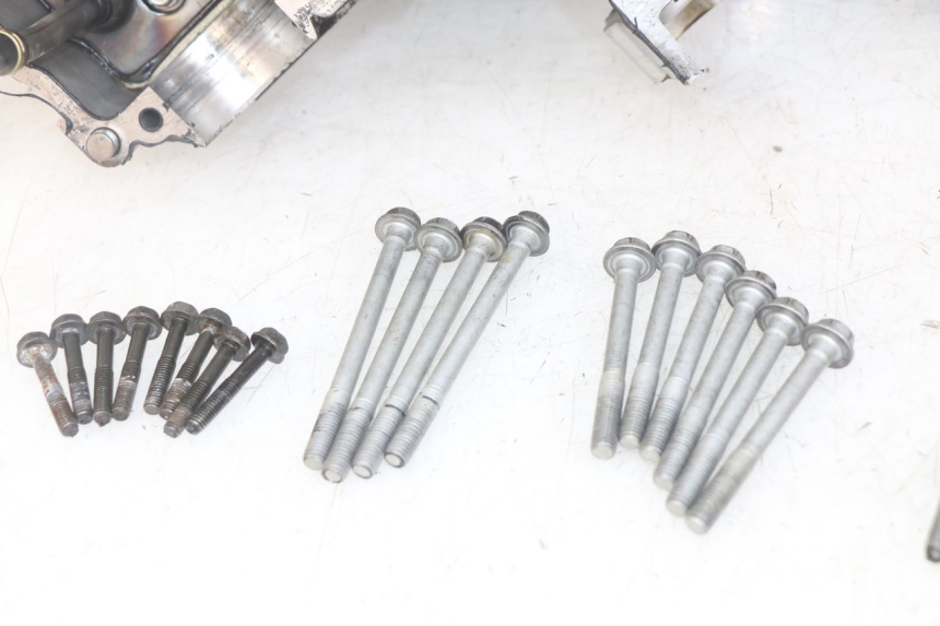 photo de CARTER BAS MOTEUR KAWASAKI ZX-6R ZX6R 600 (1995 - 1997)